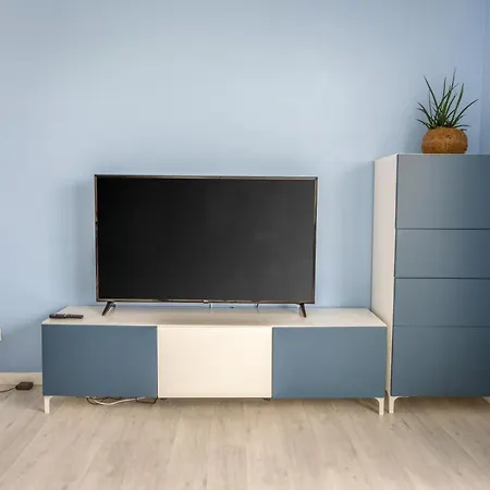 Bel De 2 A 40 Min De Paris Apartmán Courcouronnes