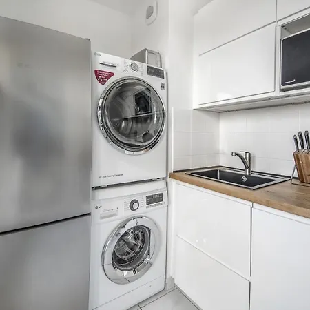 Bel De 2 à 40 Min De Paris Apartamento