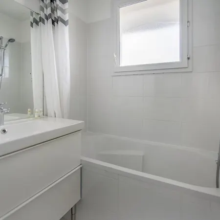 Bel De 2 A 40 Min De Paris Apartmán